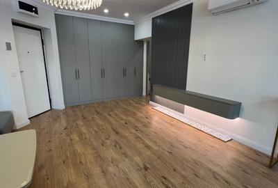 Apartament cu 2 camere semidecomandat în Pipera - 7