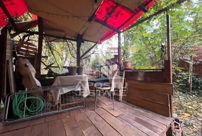 Apartament cu 3 camere, 2 bai, 2 balcoane, zona Vladeasa - 12