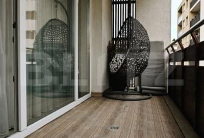 Apartament LUX decomandat cu 3 camere, 94 mp, in Tractorul - Coresi - 8