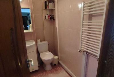 Apartament cu 2 camere decomandat în Central - 5