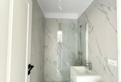 Studio modern - incalzire in pardoseala - Direct dezvoltator - Militari Residenc - 21