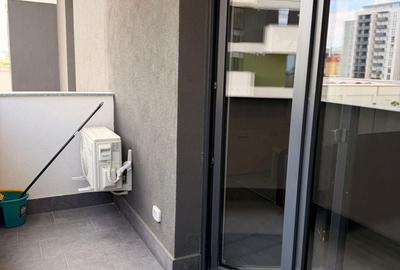 Garsonieră decomandată în Torontalului - 4