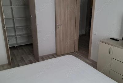 Apartament 2 camere Mobilat Utilat Finalizat in 2025 Kaufland 3 minute 500 euro Apartament 2 camere Mobilat Utilat Finalizat in 2025 Kaufland 3 minute 500 euro - 4