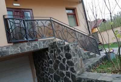 Vila de vanzare 500 mp utili Parc Sub Arini! - 3