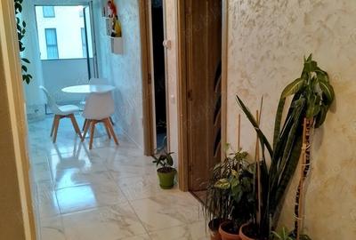 Apartament cu 2 camere în Florești - 9