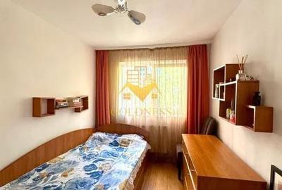 Apartament cu 2 camere decomandat, mobilat în Mănăștur - 3