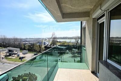 Apartament cu 3 camere, mobilat în Delfinariu - 16