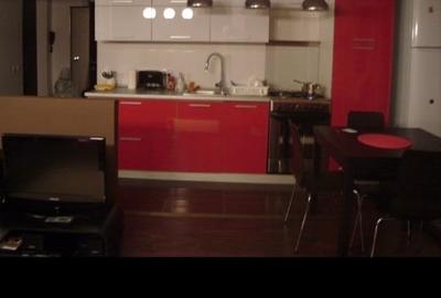 Garsonieră, mobilată în Barbu Văcărescu - 2