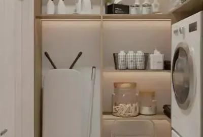 Titan Pallady metrou Nicolae Teclu Apartament 2 Camere pret imbatabil - 4