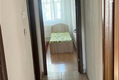Apartament cu 4 camere decomandat în Central - 6