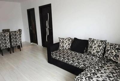 Apartament cu 2 camere decomandat în Florești - 6