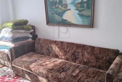 Zona Aeroport - 2 Camere - ETAJ 1 - Decomandat - Centrala proprie - 2