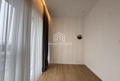 Apartament cu 4 camere, mobilat în Barbu Văcărescu - 13