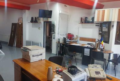 Spațiu comercial, de 791 mp, în Central - 4