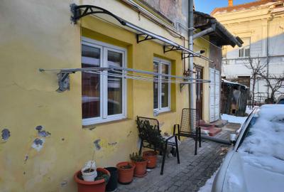 Garsonieră decomandată în Exterior Vest - 2