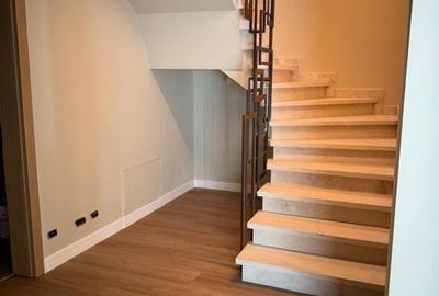 De Inchiriat | Vila Moderna 4 Camere | Baneasa - 3