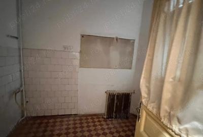 Casă cu 4 camere cu Teren 180 Mp în Cișmigiu - 3