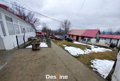 Casă individuală cu 3 camere cu Garaj în Mogoșești - 3