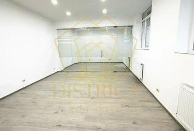 Spatiu birouri, renovat nou I Semicentral - 3