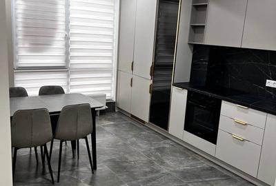 Inchiriere apartament o camera zona centrala, mall Platinia - 1