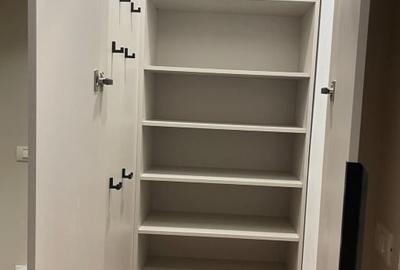 Apartament cu 2 camere semidecomandat, mobilat în Drumul Taberei - 8