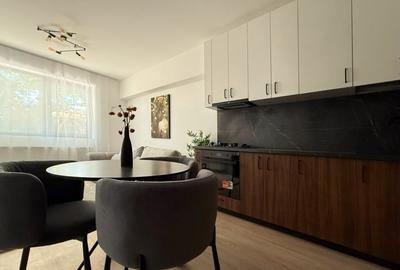 Ploiesti Sud Fratiei nr 7 - apartament modern, gata sa te primeasca - 2