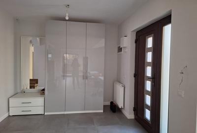 Cartierul Latin, Ghencea, Vila Noua P+1,  230 mp. 5 camere, curte 350mp, parcare - 7