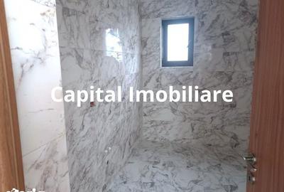 Casă cu 3 camere cu Teren 500 Mp în Fârțănești - 5