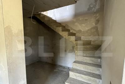 Casa cu panorama deosebita pe Dealul Jelni 10 ari de - 17