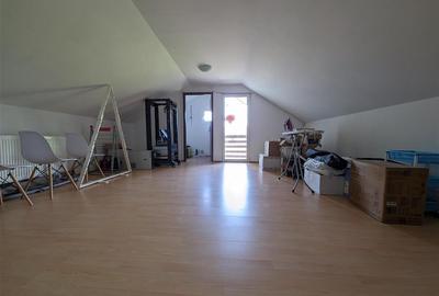 Casă cu 4 camere cu Teren 366 Mp în Holboca - 21
