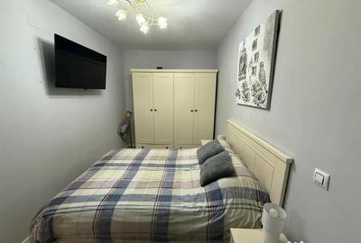 Apartament cu 2 camere semidecomandat în Florești - 14