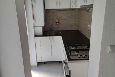 Apartament cu 3 camere semidecomandat, mobilat în Calea Aradului - 3
