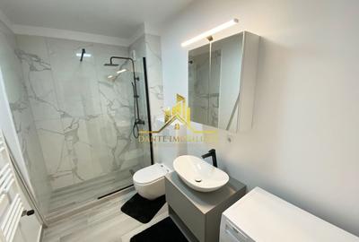 Apartament cu 2 camere semidecomandat, mobilat în Gheorgheni - 12