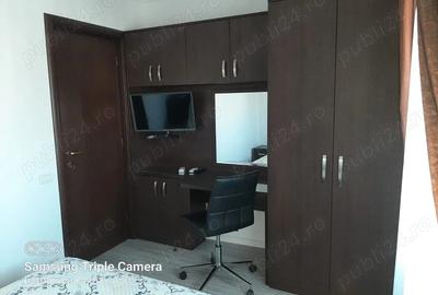 De inchiriat apartament 4 camere decomandat obor - 8