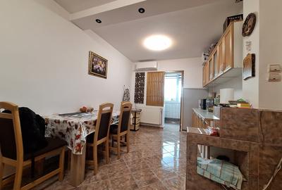 Apartament cu 2 camere decomandat, mobilat în Aradului - 11