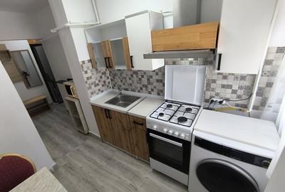 Garsonieră decomandată în Sud - 6