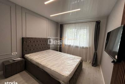 Apartament cu 3 camere decomandat în Nicolina - 3