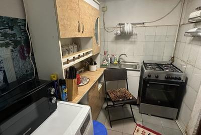 Casă cu 2 camere cu Teren 104 Mp în Central - 4