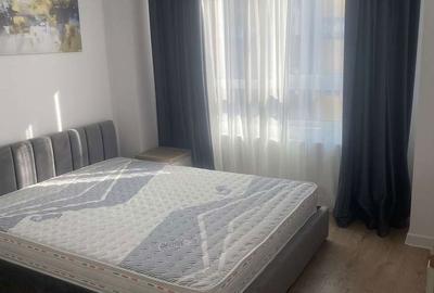 Apartament cu 2 camere în Lujerului - 9