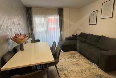 Apartament 2 cam, mobilat si utilat, parcare subterana, Baciu - 2