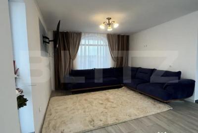 Casă cu 4 camere cu Teren 500 Mp în Aeroport - 6