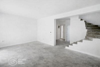 Duplex cu 4 camere cu Canalizare în Giroc - 1