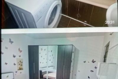 Garsonieră semidecomandată în Central - 2