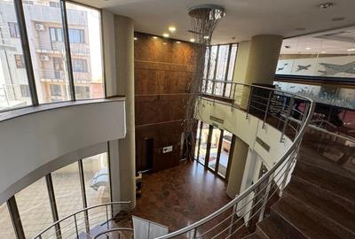 REC0001934 Oportunitate investitie I Cladire de birouri I Victoriei - De vanzare - 1