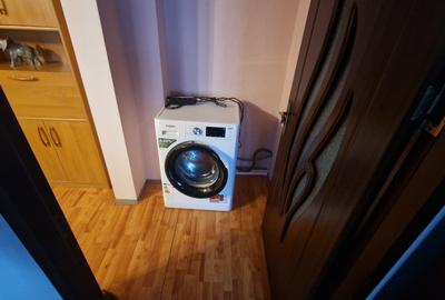 Apartament cu 2 camere semidecomandat în Astra - 4