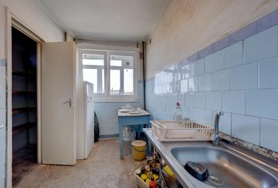 Apartament cu 3 camere semidecomandat în Giulești - 4