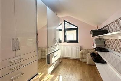 Casa de Vis in Agigea - D+P+M cu Teren de 400 mp - 9