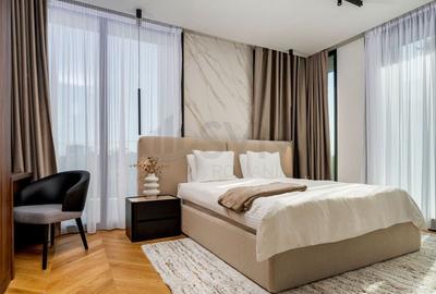 Casă individuală cu 6 camere cu Piscina în Băneasa - 11