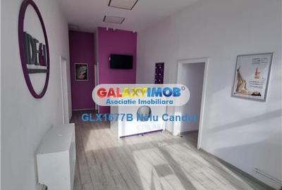 Spațiu comercial, de 95 mp, în 13 Septembrie - 6