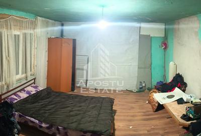 Casa cu teren in Ronat Inainte de linii - 4